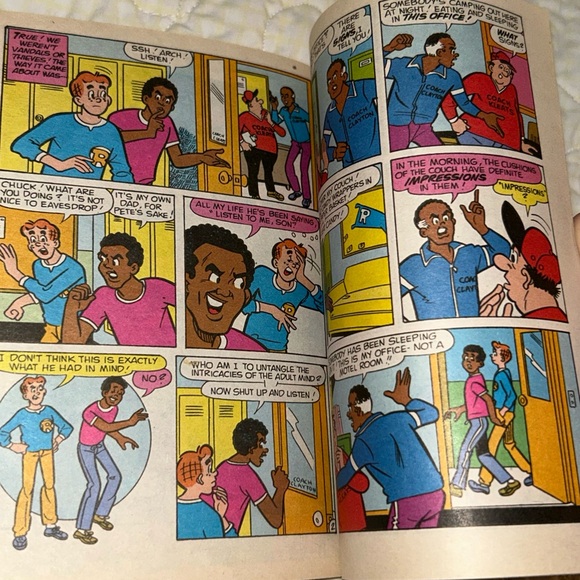 📚BOOK SALE 5 for $20📚 Archie’s Double Digest #104 December 1998 - Picture 9 of 12